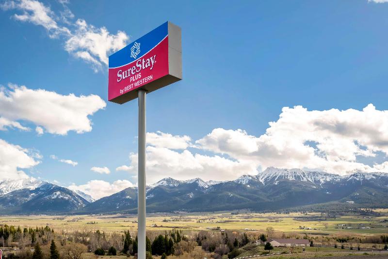 Surestay Plus By Best Western Enterprise image