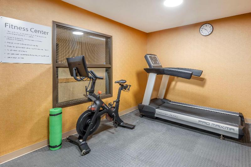 Surestay Plus By Best Western Enterprise image 4
