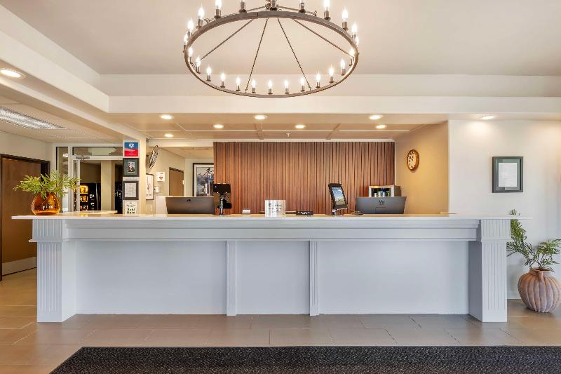 Surestay Plus By Best Western Enterprise image 7