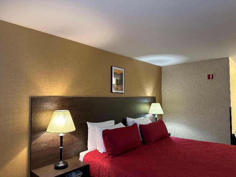 Surestay Plus By Best Western Enterprise image