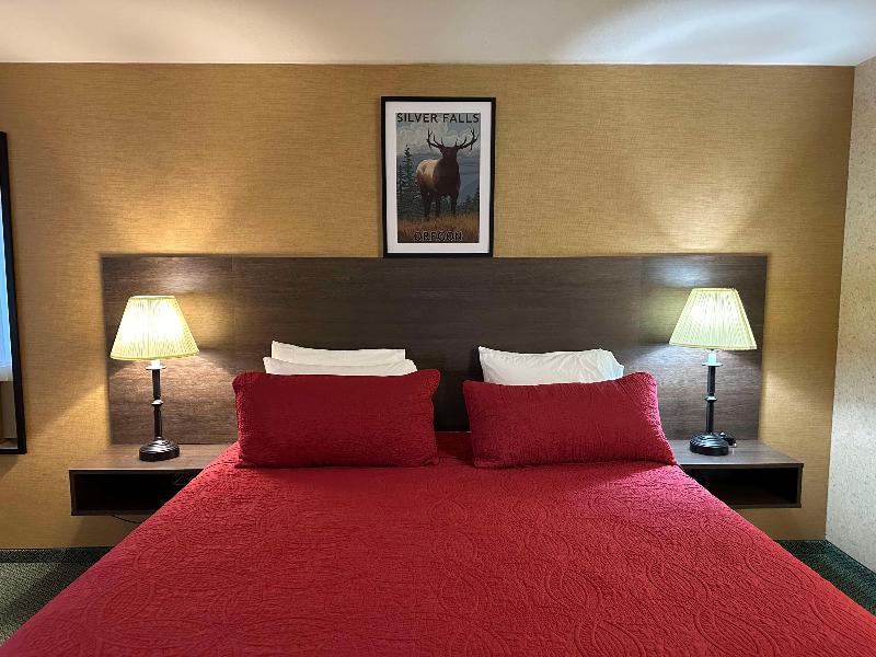 Surestay Plus By Best Western Enterprise image