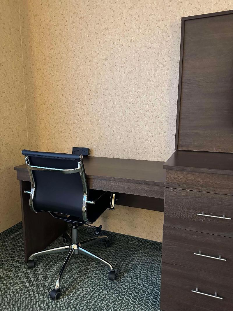 Surestay Plus By Best Western Enterprise image