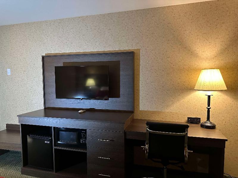 Surestay Plus By Best Western Enterprise image