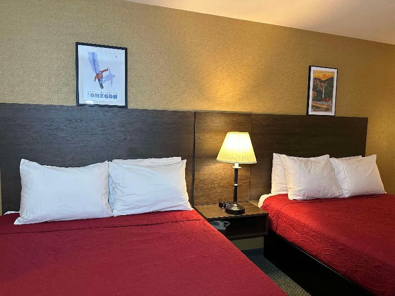 Surestay Plus By Best Western Enterprise image