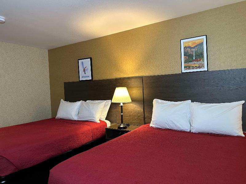 Surestay Plus By Best Western Enterprise image