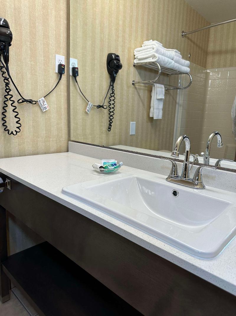 Surestay Plus By Best Western Enterprise image