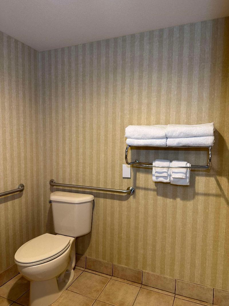 Surestay Plus By Best Western Enterprise image