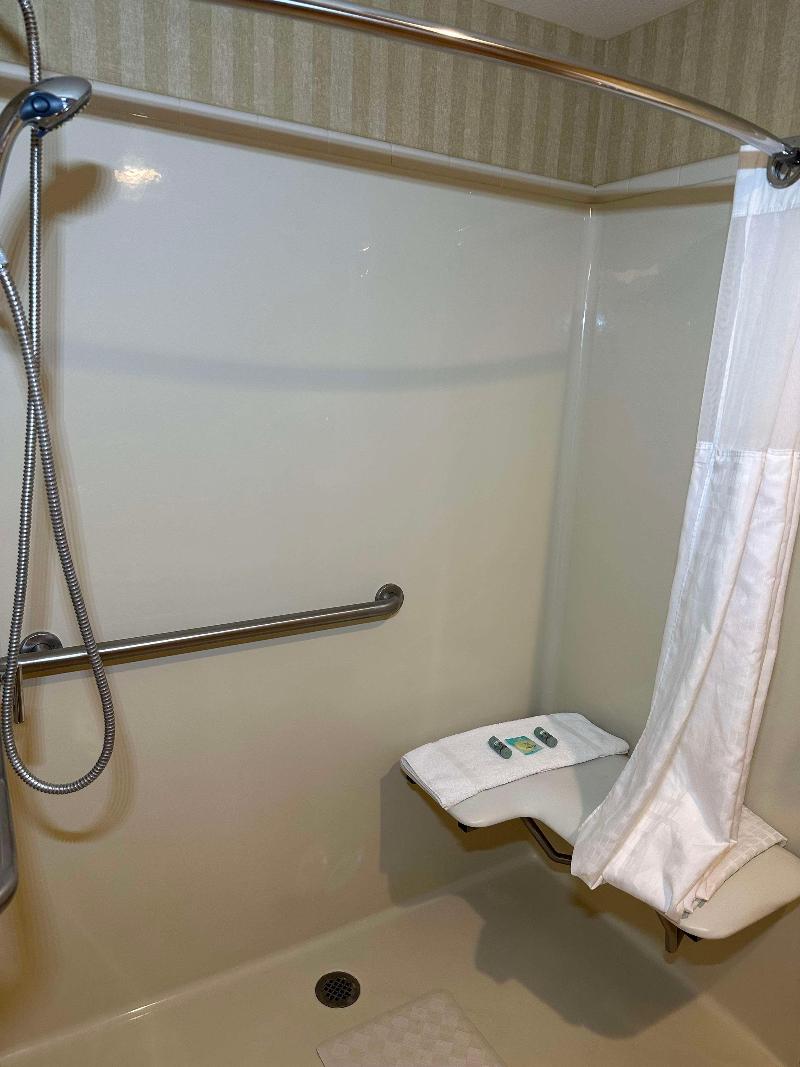 Surestay Plus By Best Western Enterprise image