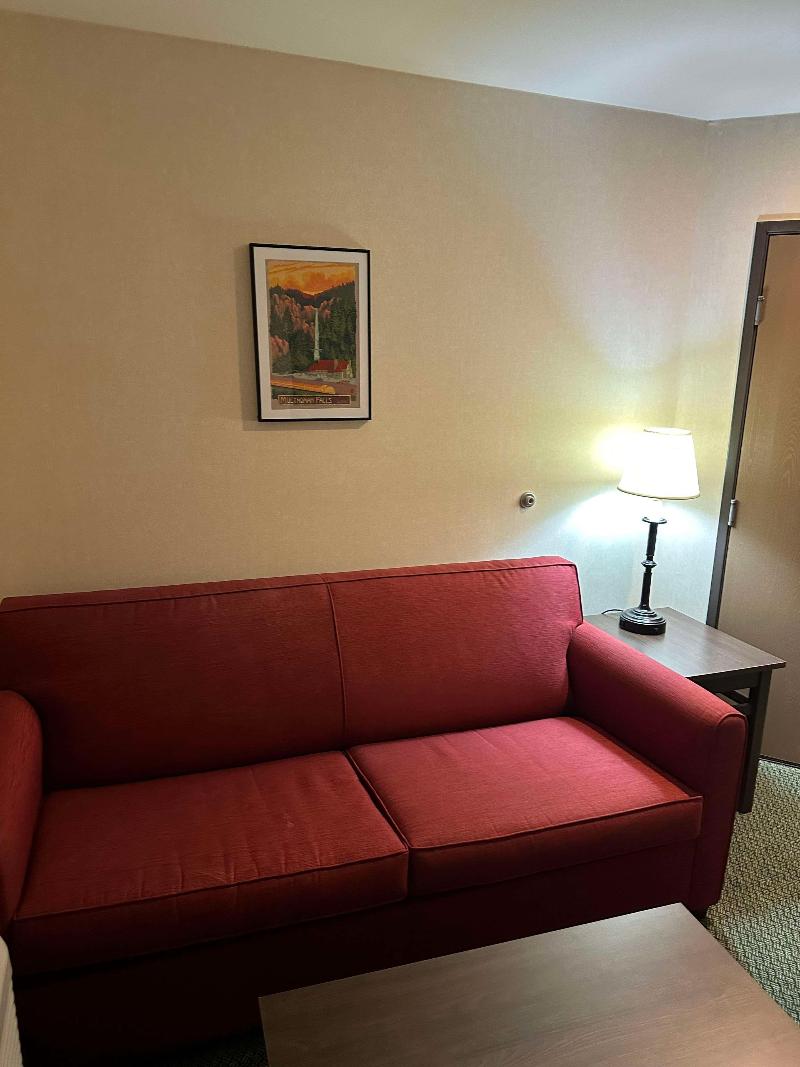 Surestay Plus By Best Western Enterprise image