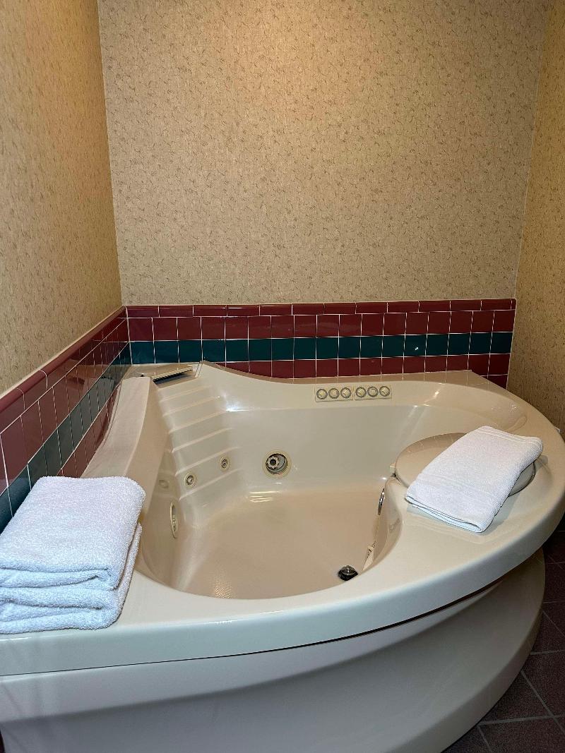 Surestay Plus By Best Western Enterprise image