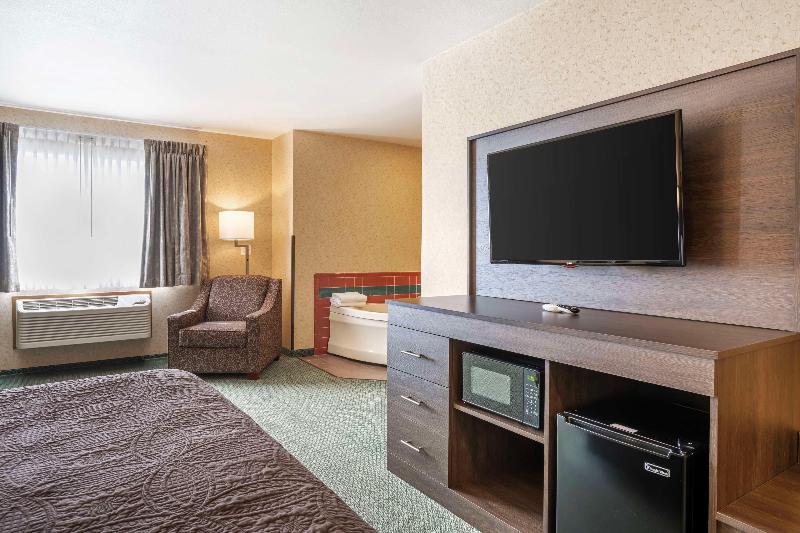 Surestay Plus By Best Western Enterprise image