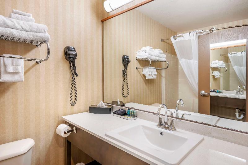 Surestay Plus By Best Western Enterprise image