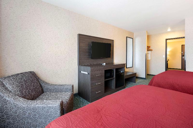 Surestay Plus By Best Western Enterprise image