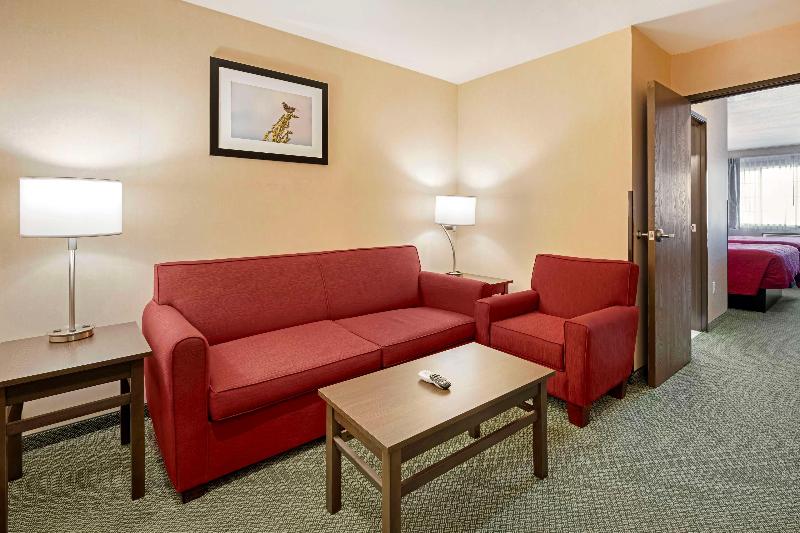 Surestay Plus By Best Western Enterprise image