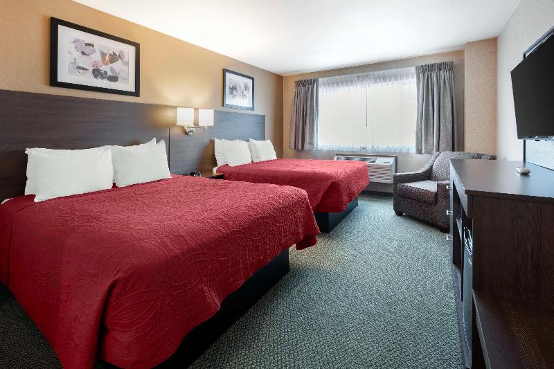 Surestay Plus By Best Western Enterprise image