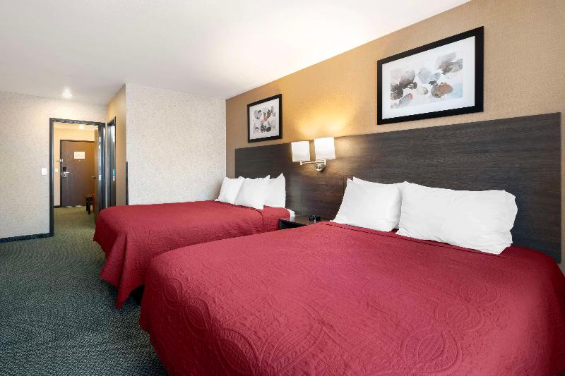 Surestay Plus By Best Western Enterprise image