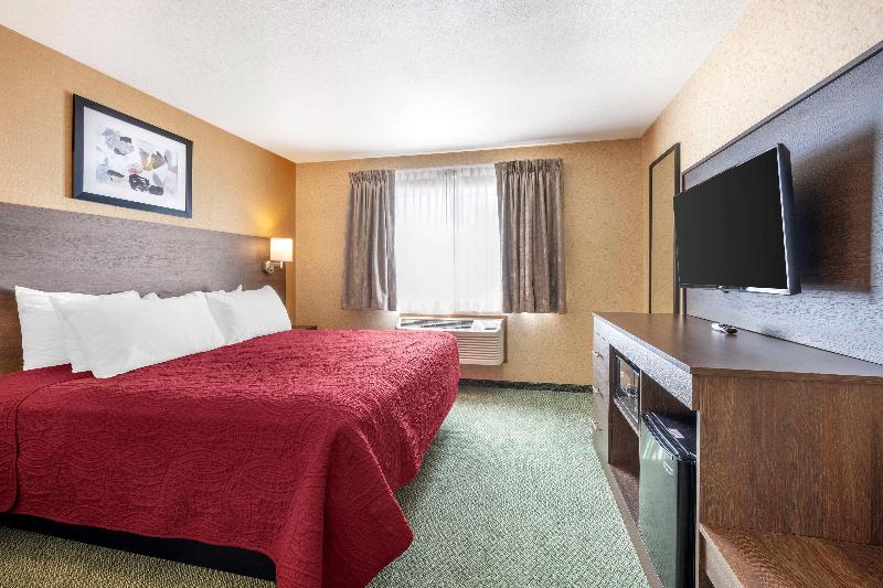 Surestay Plus By Best Western Enterprise image