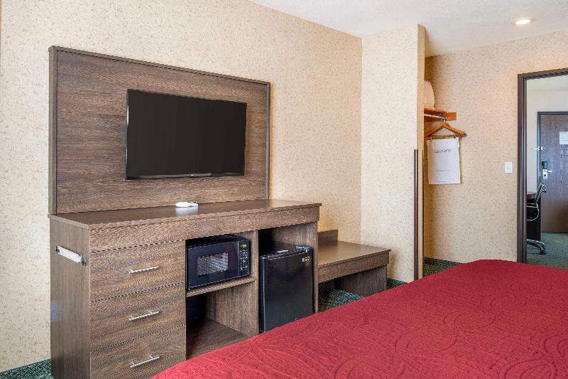 Surestay Plus By Best Western Enterprise image