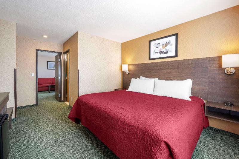 Surestay Plus By Best Western Enterprise image