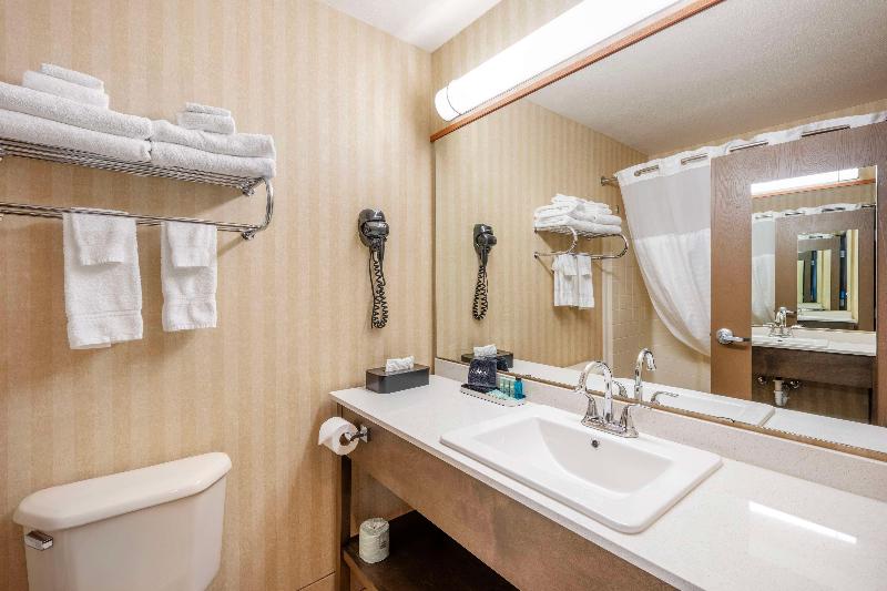 Surestay Plus By Best Western Enterprise image