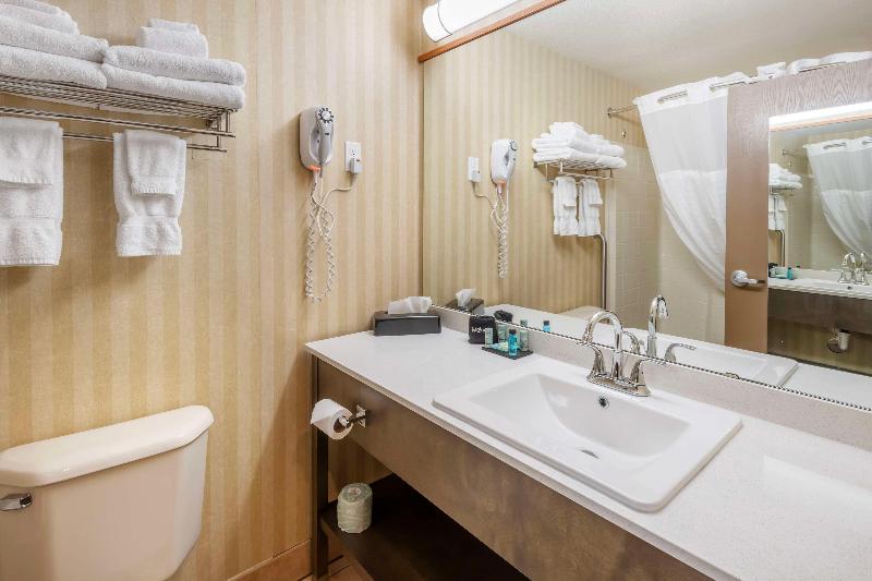 Surestay Plus By Best Western Enterprise image