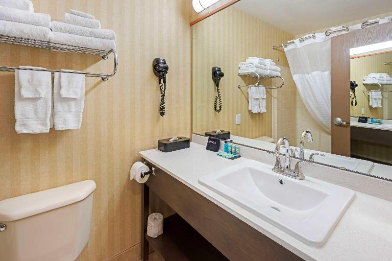 Surestay Plus By Best Western Enterprise image