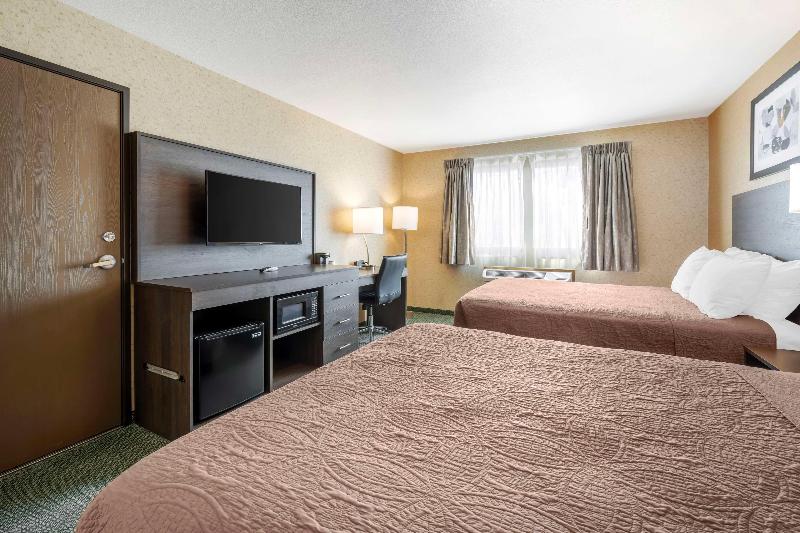 Surestay Plus By Best Western Enterprise image