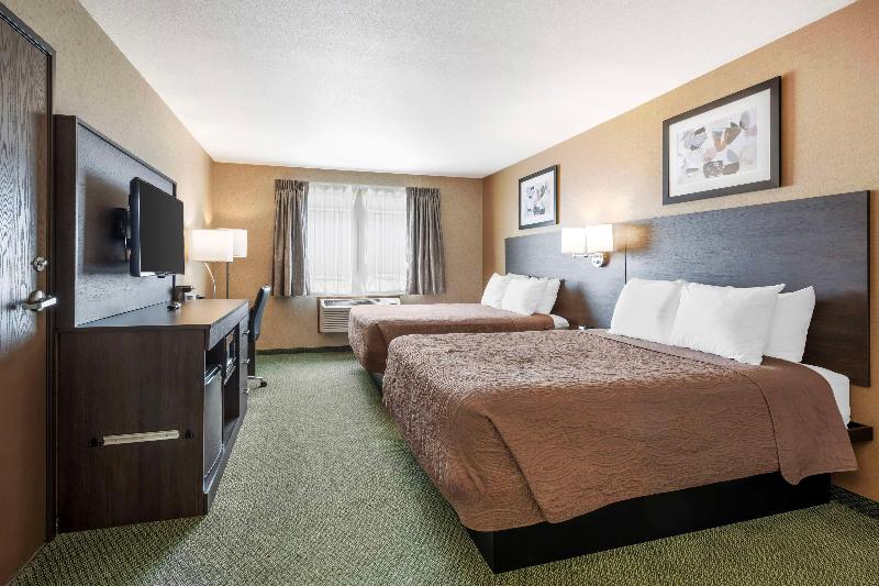Surestay Plus By Best Western Enterprise image