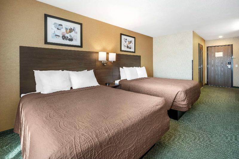 Surestay Plus By Best Western Enterprise image