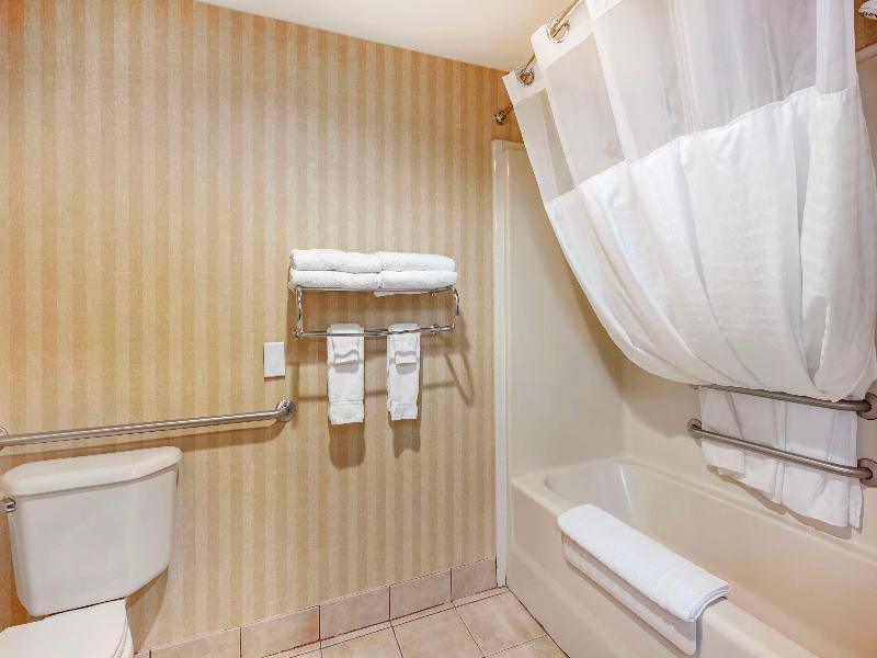 Surestay Plus By Best Western Enterprise image