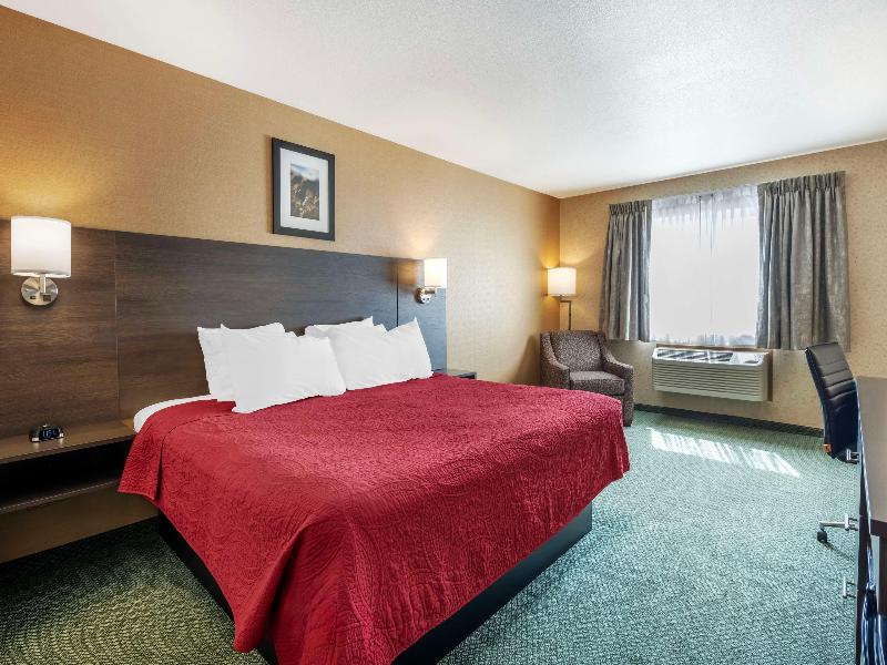 Surestay Plus By Best Western Enterprise image