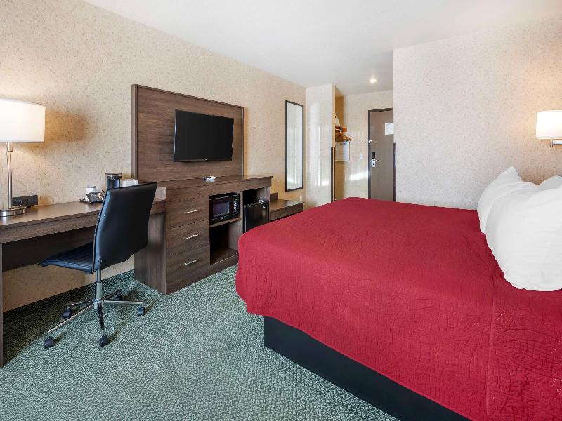 Surestay Plus By Best Western Enterprise image