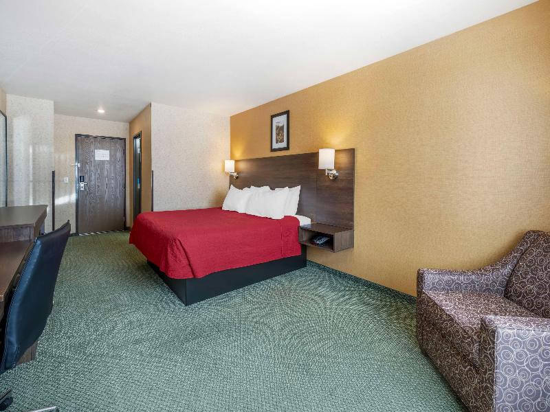 Surestay Plus By Best Western Enterprise image