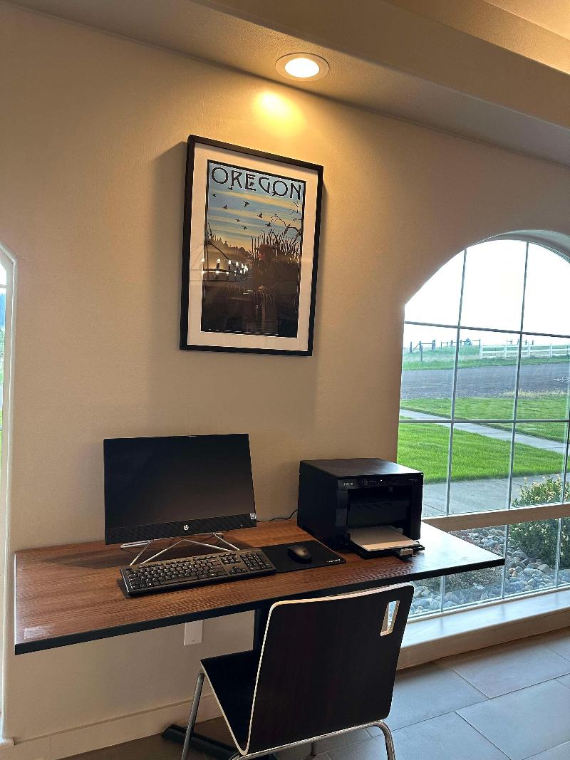 Surestay Plus By Best Western Enterprise image