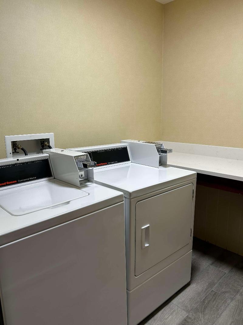 Surestay Plus By Best Western Enterprise image