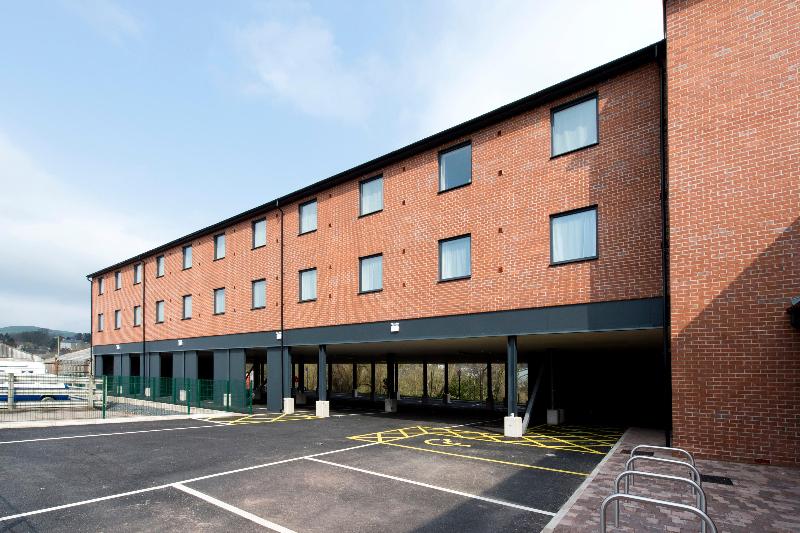 Premier Inn Ulverston