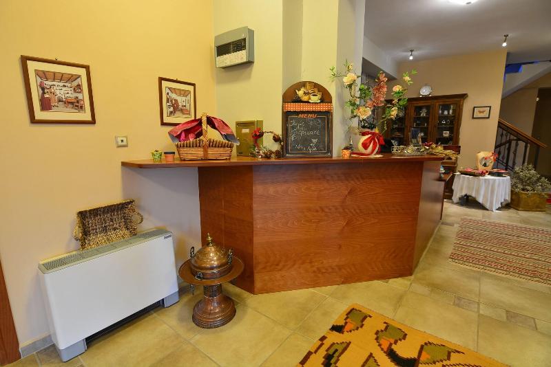 Karyatis Resort image