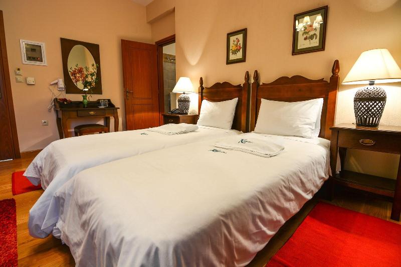 Karyatis Resort image