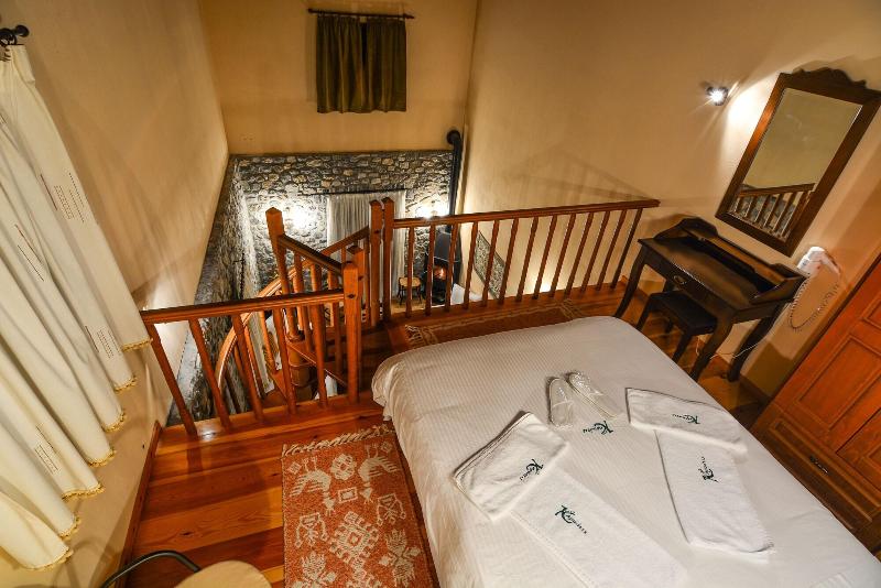 Karyatis Resort image