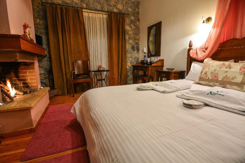 Karyatis Resort image