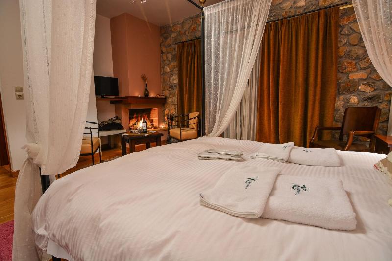 Karyatis Resort image