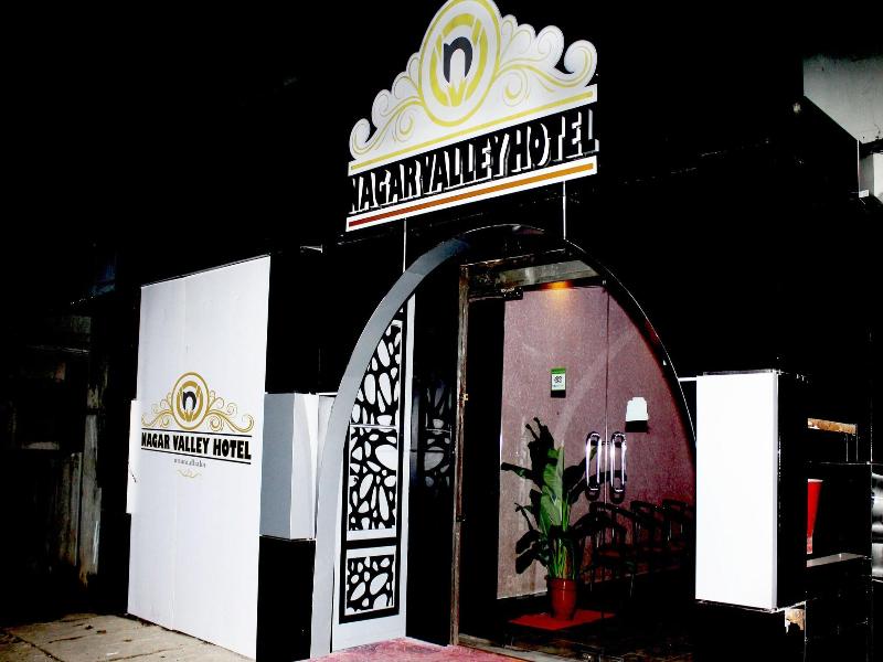Nagar Valley Hotel image