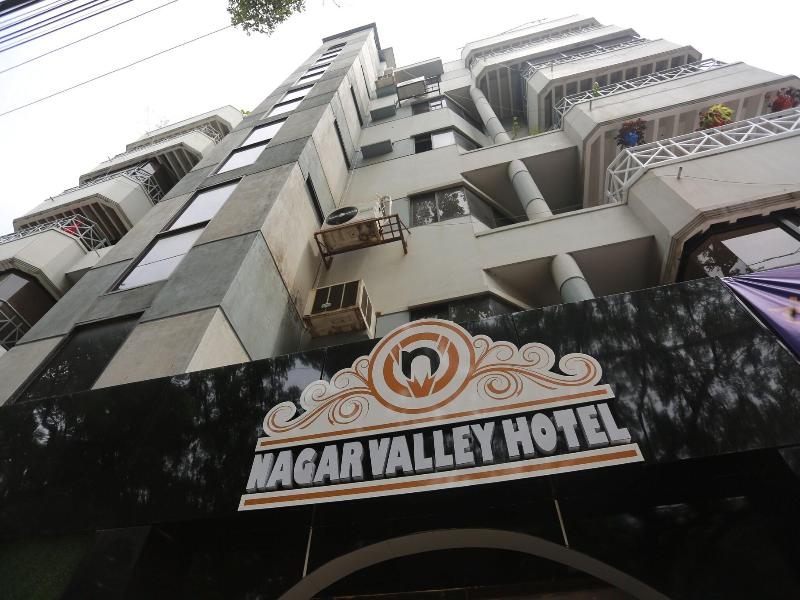 Nagar Valley Hotel image