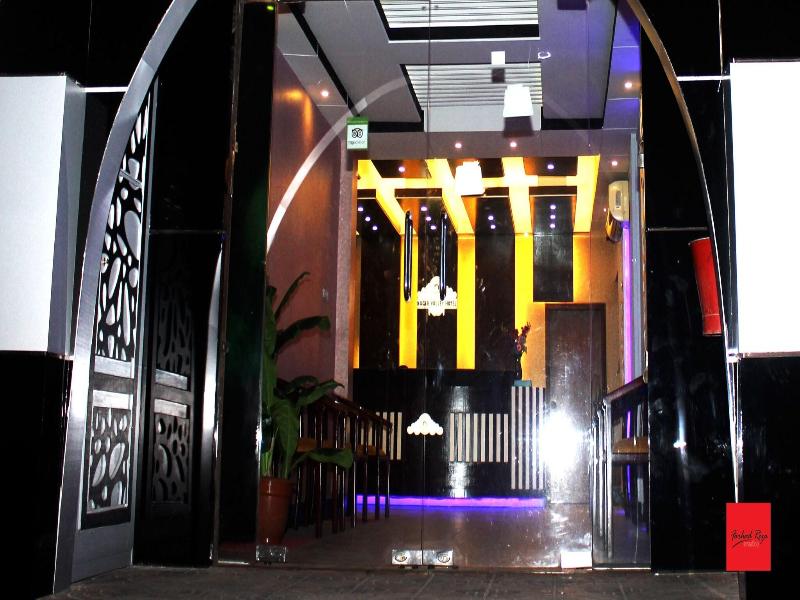 Nagar Valley Hotel image