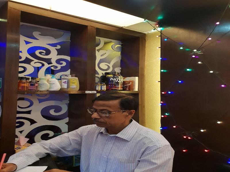 Nagar Valley Hotel image