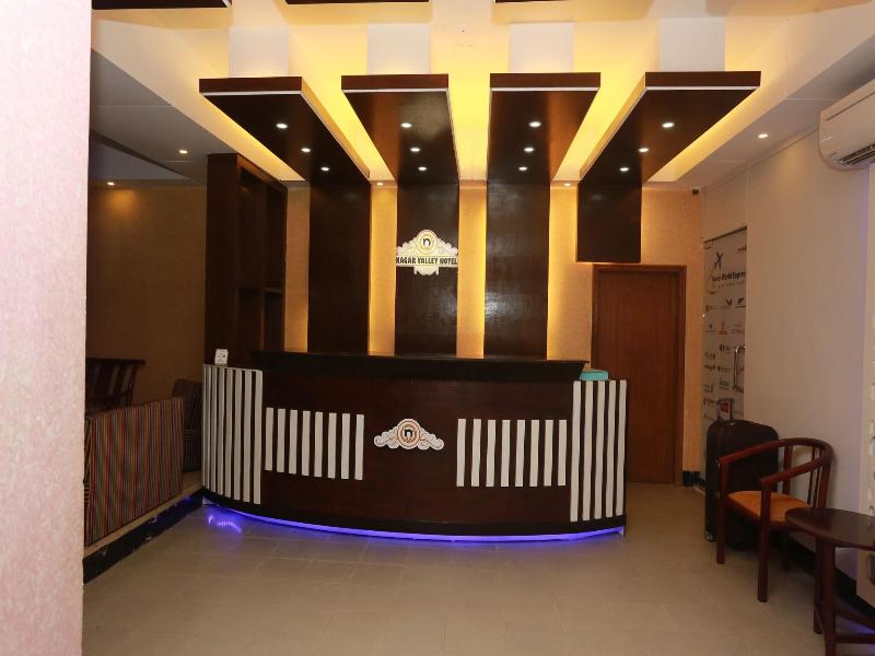 Nagar Valley Hotel image