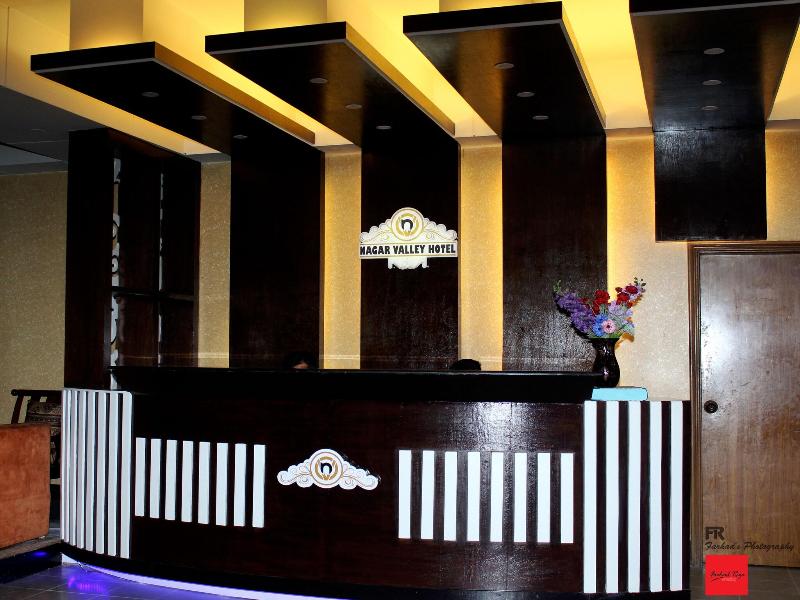 Nagar Valley Hotel image
