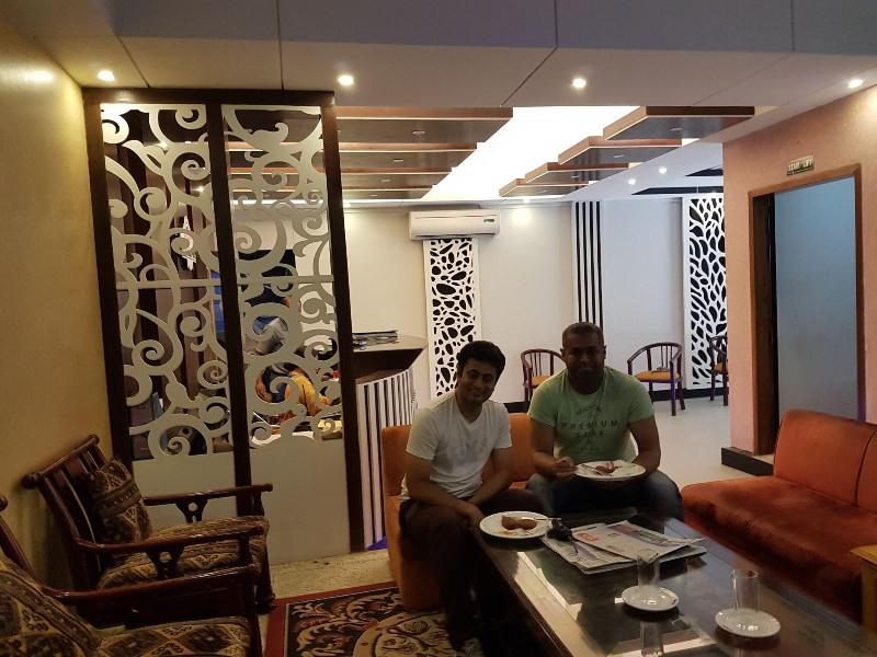 Nagar Valley Hotel image