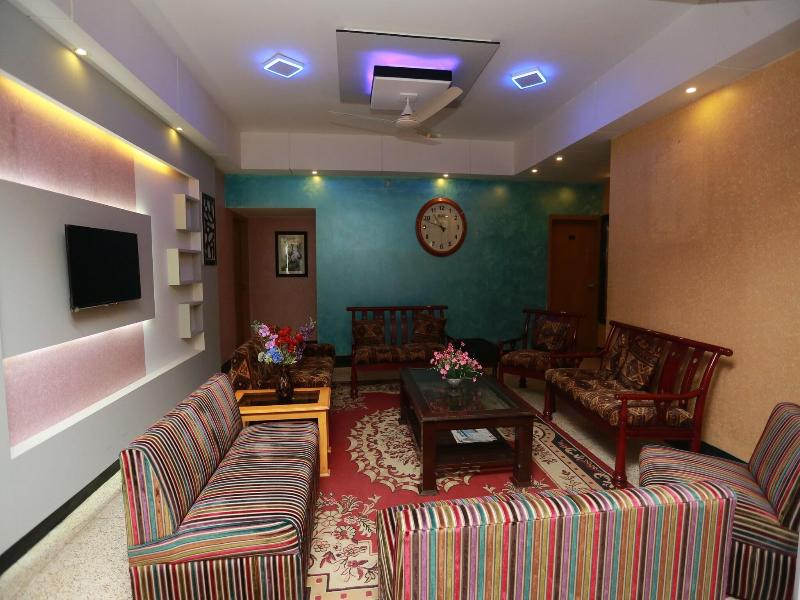 Nagar Valley Hotel image