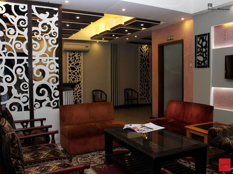 Nagar Valley Hotel image